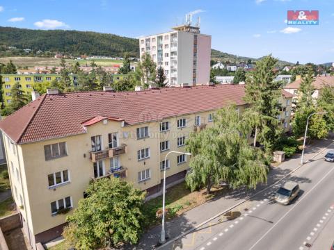 Prodej bytu 2+1, Beroun - Beroun-Město, Třída Míru, 56 m2