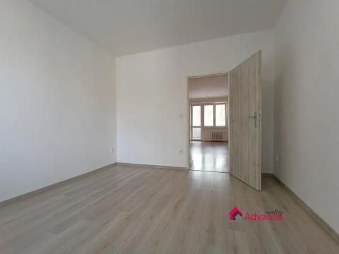 Pronájem bytu 2+1, Ostrava, Sokolovská, 59 m2