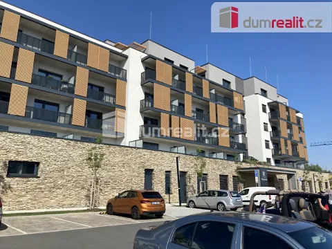 Pronájem bytu 1+kk, Mladá Boleslav, Vondřichova, 43 m2