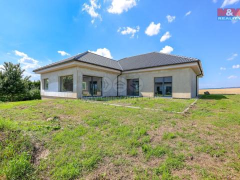 Prodej rodinného domu, Tršice - Hostkovice, 194 m2