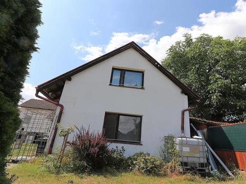Prodej rodinného domu, Mělník, Kokořínská, 160 m2