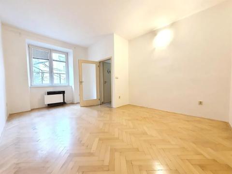 Pronájem bytu 2+kk, Praha - Smíchov, Na Václavce, 50 m2