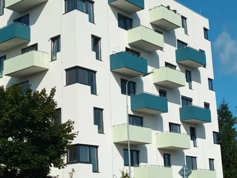 Prodej bytu 2+kk, Svitavy, Svitavská, 55 m2