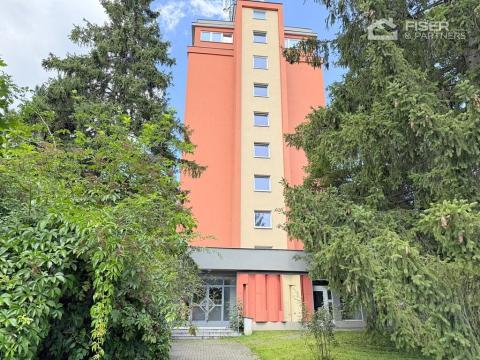 Prodej bytu 1+1, Valašské Meziříčí, Nádražní, 32 m2