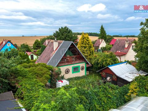 Prodej chaty, Skršín - Dobrčice, 55 m2