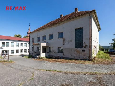 Prodej zemědělské usedlosti, Kladruby, 308 m2