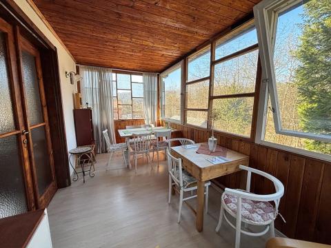 Prodej chaty, Chocerady, 100 m2