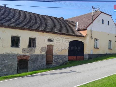 Prodej chalupy, Zahorčice, 115 m2