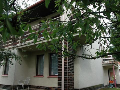 Prodej rodinného domu, Chválenice, 132 m2