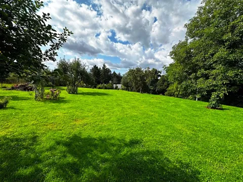 Prodej pozemku pro bydlení, Jeseník nad Odrou, 1000 m2