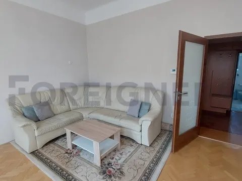 Pronájem bytu 3+1, Olomouc, tř. Svornosti, 85 m2