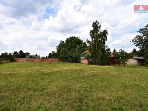 Prodej pozemku pro bydlení, Štětí - Radouň, 1002 m2