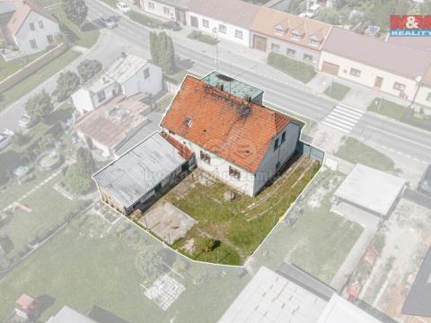 Prodej rodinného domu, Lysá nad Labem, Sojovická, 213 m2