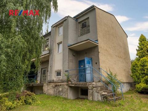 Prodej - jiné, Nový Bor, U Vodárny, 170 m2