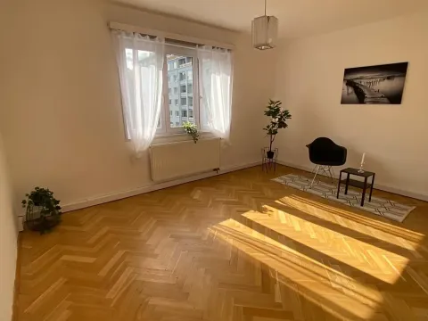 Prodej bytu 2+1, Praha - Strašnice, Žinkovská, 55 m2