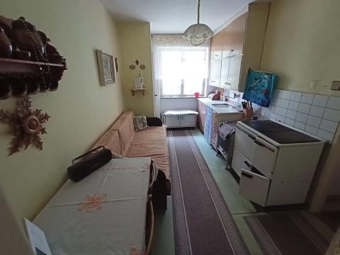 Prodej bytu 2+1, Zbýšov, Školní, 83 m2
