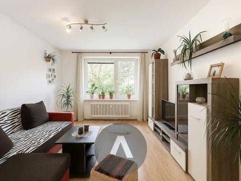 Prodej bytu 3+1, Veverská Bítýška, Na Bítýškách, 72 m2