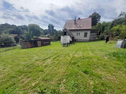 Prodej rodinného domu, Lichnov, 200 m2