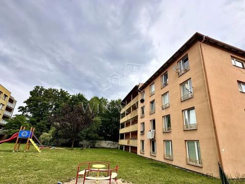 Pronájem bytu 3+kk, Jesenice, V Lázních, 60 m2