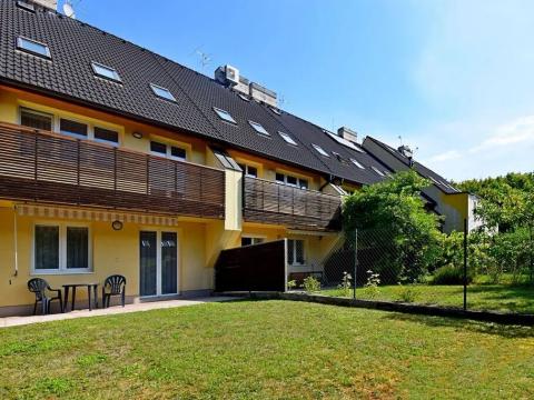 Pronájem rodinného domu, Praha - Řepy, Na Fialce II, 220 m2
