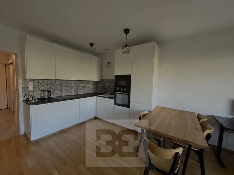 Pronájem bytu 2+kk, Praha - Michle, Hadovitá, 50 m2