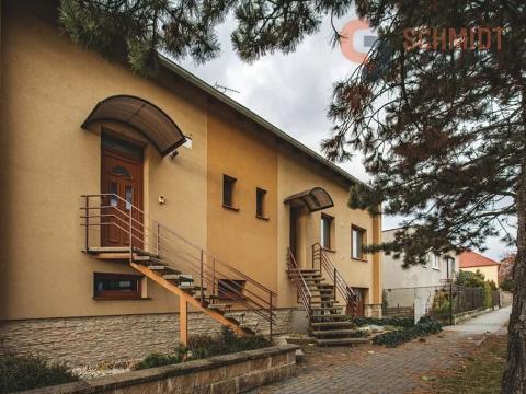 Prodej bytu 3+1, Břeclav, Karla Hynka Máchy, 110 m2