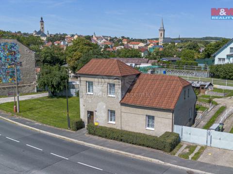 Prodej rodinného domu, Kutná Hora - Karlov, Čáslavská, 113 m2