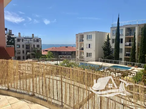 Prodej bytu 2+kk, Sveti Vlas, Bulharsko, 95 m2