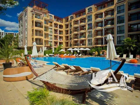 Prodej bytu 3+kk, Nesebar, Bulharsko, 72 m2