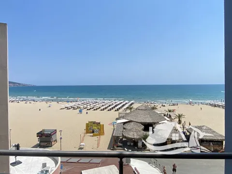 Prodej bytu 2+kk, Nesebar, Bulharsko, 66 m2