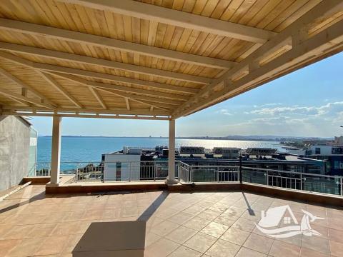 Prodej bytu 4+kk, Sveti Vlas, Bulharsko, 137 m2