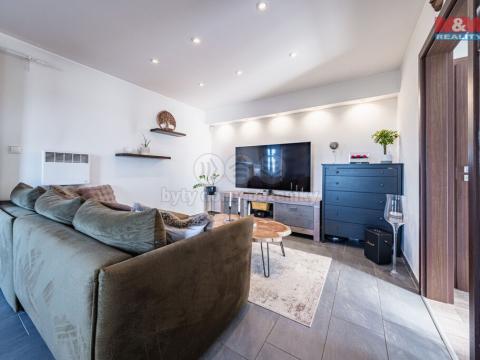 Prodej rodinného domu, Polerady, 77 m2