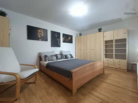 Pronájem bytu 2+1, Brno, Březová, 42 m2