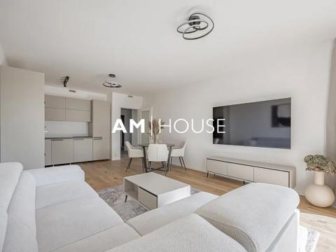 Prodej bytu 3+kk, Praha - Strašnice, Ramonova, 87 m2