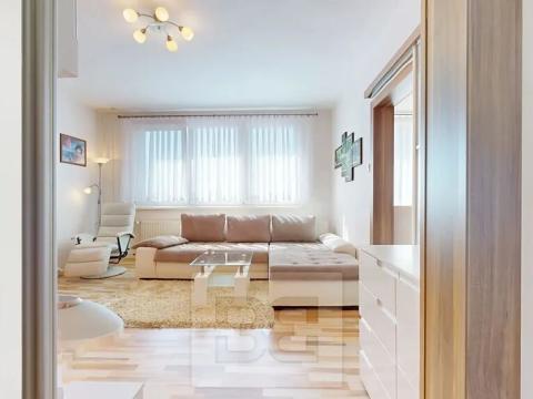 Pronájem bytu 2+1, Ostrava, Engelmüllerova, 45 m2