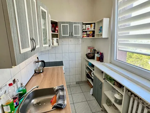 Prodej bytu 1+1, Varnsdorf, Karolíny Světlé, 37 m2