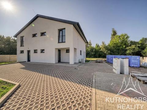 Prodej rodinného domu, Kutná Hora, K Jakubu, 119 m2