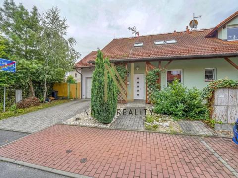 Prodej rodinného domu, Horšovský Týn, Janáčkova, 130 m2