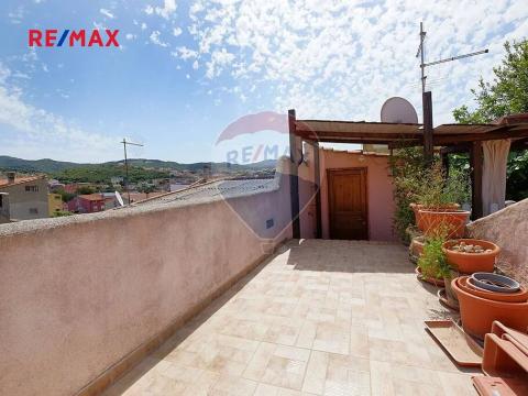 Prodej rodinného domu, Teulada, Itálie, 70 m2