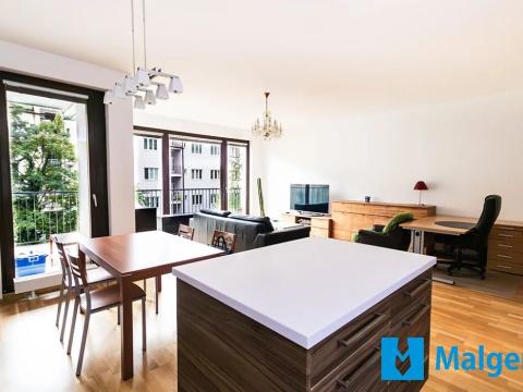 Pronájem bytu 3+kk, Praha - Vinohrady, Korunní, 106 m2