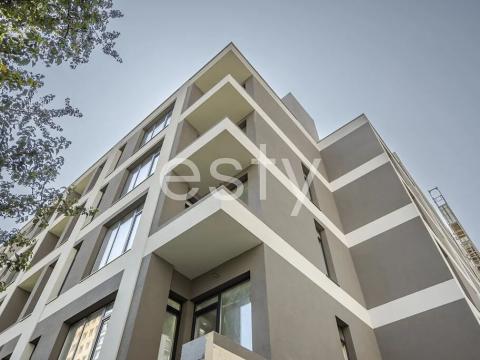 Prodej bytu 1+kk, Praha - Bohnice, Lodžská, 33 m2