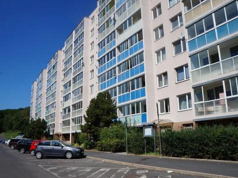 Prodej bytu 3+1, Litvínov, Luční, 90 m2