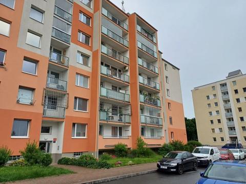 Pronájem bytu 2+kk, Praha, U pramene, 50 m2