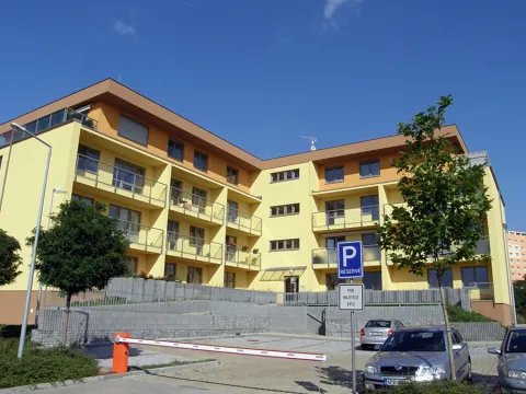 Prodej bytu 2+kk, Plzeň, Těšínská, 59 m2