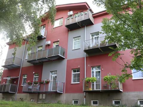 Prodej bytu 3+1, Svatobořice-Mistřín, 56 m2