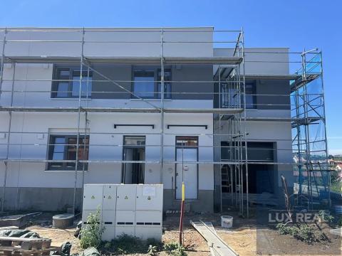 Prodej bytu 4+kk, Šlapanice, 102 m2