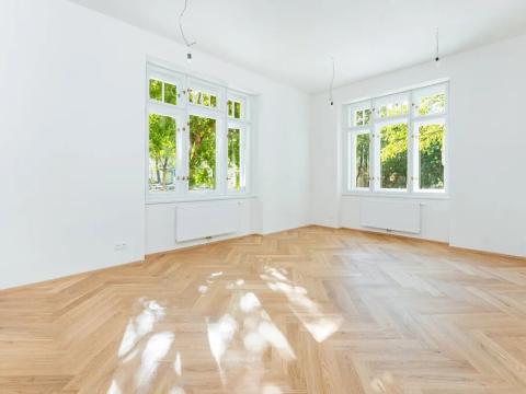 Prodej bytu 3+kk, Praha - Vinohrady, U Kanálky, 97 m2