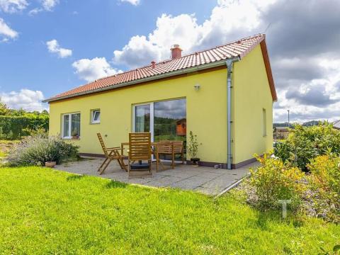 Prodej rodinného domu, Kořenec, 80 m2