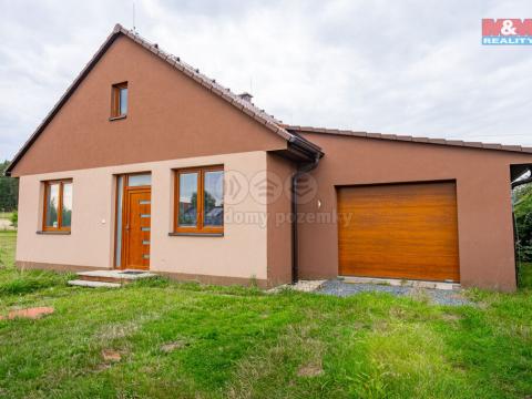 Prodej rodinného domu, Nárameč, 85 m2