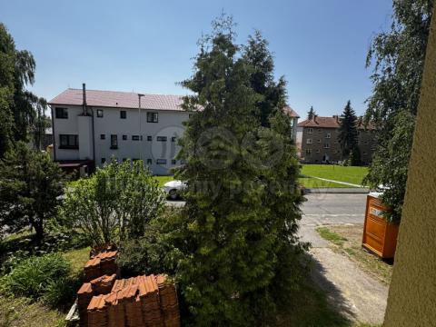 Prodej bytu 2+1, Mníšek pod Brdy, 5. května, 56 m2